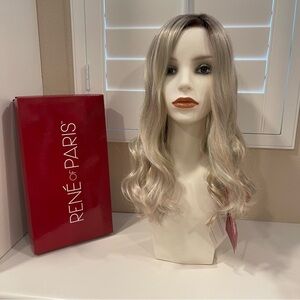 Rene of Paris Layla Wig